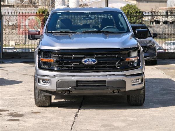 فۆرد F-150 2024  بۆ فرۆشتن لە عێراق - سلێمانی